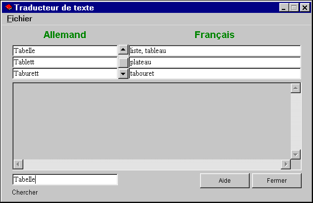 TÉLÉCHARGER DICTIONNAIRE FREELANG