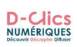 D-clics numériques